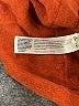 Eileen Fisher Orange Pullover Sweater Size XXS - XS - photo 8