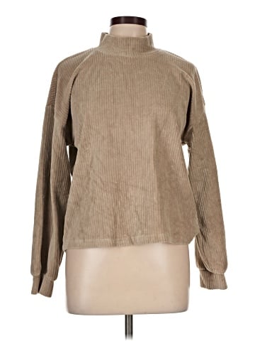 Versona Turtleneck Sweater (view 1)
