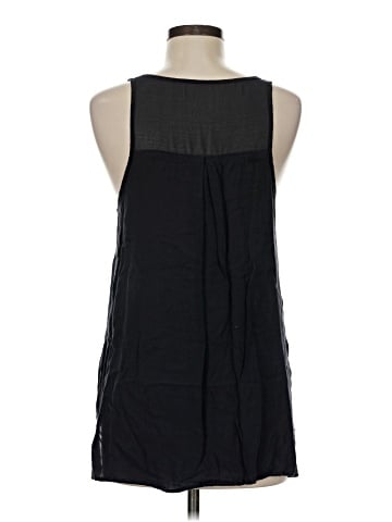 Silence and Noise Sleeveless Blouse (view 2)