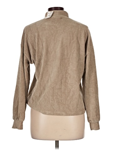 Versona Turtleneck Sweater (view 2)