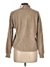 Versona Tan Turtleneck Sweater Size L - photo 2