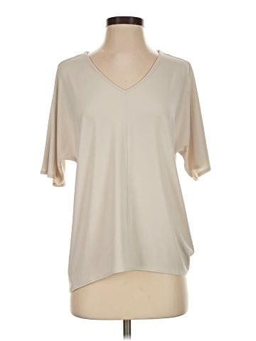Grace Short Sleeve T-Shirt (view 1)