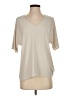 Grace Ivory Short Sleeve T-Shirt Size XS - photo 1