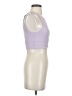 Becca Purple Tank Top Size S - photo 4
