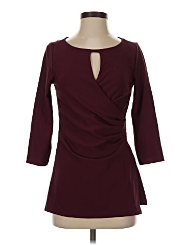 Boston Proper Cocktail Dress (view 1)