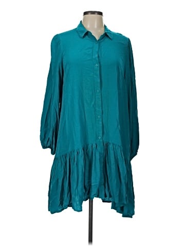 Express Casual Dress (view 1)