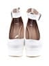 Assorted Brands White Wedges Size EU 37 - photo 2