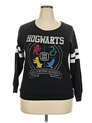 Harry Potter 3/4 Sleeve T-Shirt (view 1)