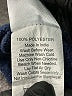 Creative Knitwear 100% Polyester Blue Long Sleeve Onesie Size 3-6 mo - photo 4