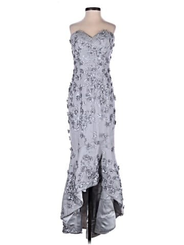 Bariano Cocktail Dress (view 1)