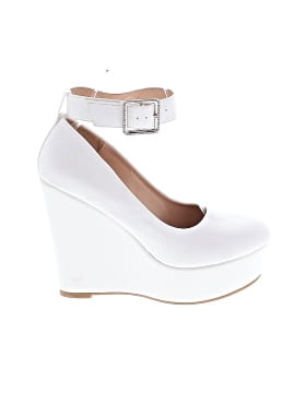 Assorted Brands Wedges