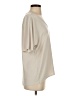 Grace Ivory Short Sleeve T-Shirt Size XS - photo 4