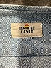 Marine Layer Solid Blue Jumpsuit Size 0 - photo 4