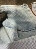 Marine Layer Solid Blue Jumpsuit Size 0 - photo 5