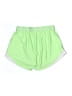 Under Armour 100% Polyester Green Athletic Shorts Size XS - photo 2