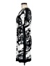 Alya Black Kimono Size M (estimated) - photo 5