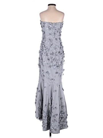 Bariano Cocktail Dress (view 2)