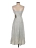Assorted Brands Silver Cocktail Dress Size S - photo 2