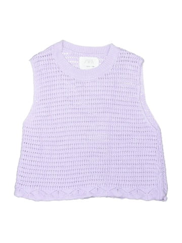 Zara Sweater Vest (view 1)