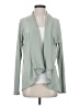 Athleta Green Cardigan Size S - photo 1
