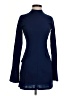 Unbranded Blue Casual Dress Size XS - photo 1