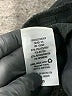 metaphor Black Dress Pants Size 8S - photo 8