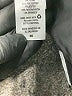 metaphor Black Dress Pants Size 8S - photo 9
