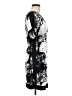 Alya Black Kimono Size M (estimated) - photo 4