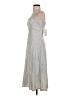 Assorted Brands Silver Cocktail Dress Size S - photo 5