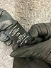 Theory Solid Black Cocktail Dress Size 6 - photo 8