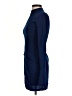 Unbranded Blue Casual Dress Size XS - photo 5