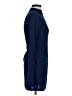 Unbranded Blue Casual Dress Size XS - photo 4