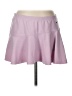 Nike Solid Purple Active Skirt Size 12 - photo 1