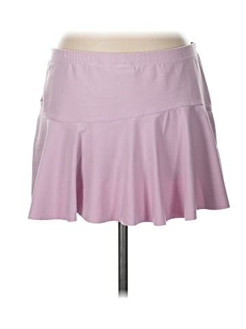 Nike Active Skirt (view 2)