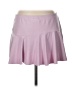 Nike Solid Purple Active Skirt Size 12 - photo 2