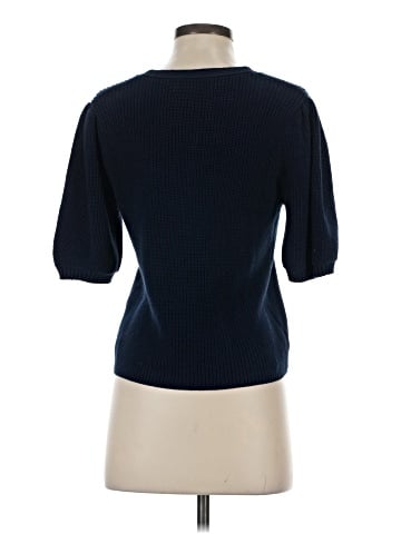 Georgie Pullover Sweater (view 2)