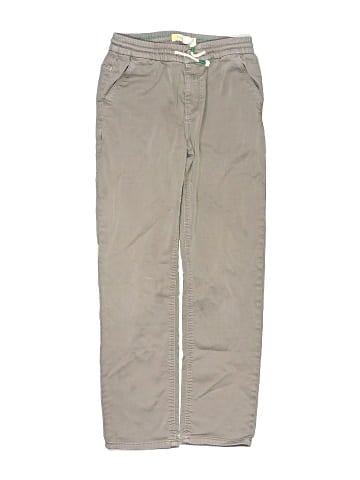 Boden Khakis (view 1)