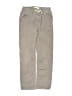 Boden Solid Tan Khakis Size 12 - photo 1