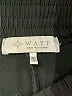 WAYF Solid Black Casual Pants Size M - photo 7