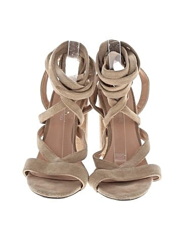 Tony Bianco Sandals (view 2)