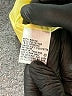 Kasper Yellow Blazer Size 12 - photo 7