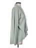 Athleta Green Cardigan Size S - photo 4