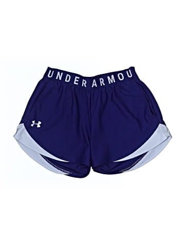 Under Armour Athletic Shorts (view 1)