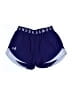 Under Armour 100% Polyester Blue Athletic Shorts Size XS - photo 1