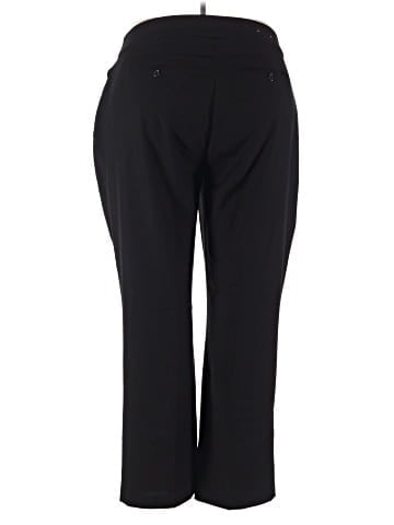 JM Collection Dress Pants (view 2)