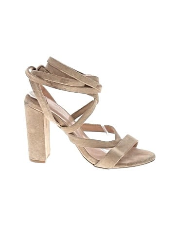 Tony Bianco Sandals (view 1)