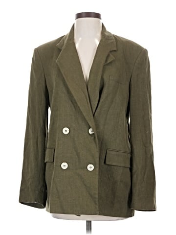 Zara Blazer (view 1)