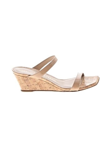 Stuart Weitzman Wedges (view 1)