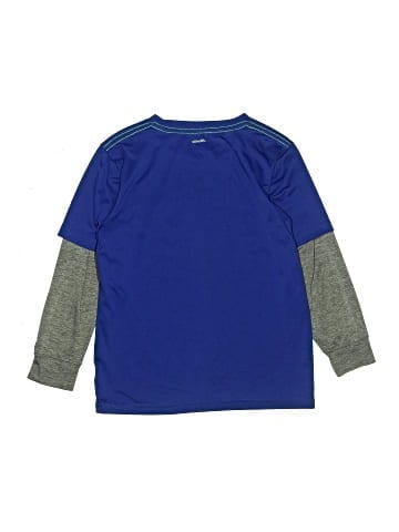 Adidas Long Sleeve T-Shirt (view 2)