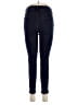 Old Navy Solid Blue Jeans Size 6 - photo 2